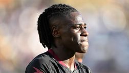 Gazzetta esalta Tchaouna con un super voto: “Una furia, velenoso e anche fortunato”