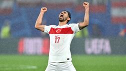 La Turchia vola come nel 2008: 16 anni fa arrivò fino in semifinale