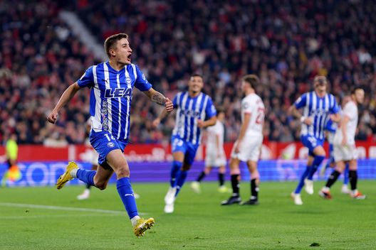 Deportivo Alaves-Real Sociedad, la Top 5 dei gol più belli degli ultimi 10 anni- immagine 3