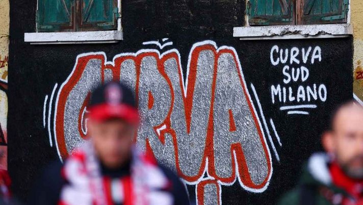 I PM chiedono 20 anni di reclusione per Lucci, ex capo della Curva Sud del Milan: il motivo