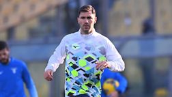 Lazio, Romagnoli verso il forfait: il motivo. Noslin e le ultime su Castellanos