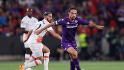 Fiorentina-West Ham, pagelle VN: Igor ancora fatale, Bonaventura non basta