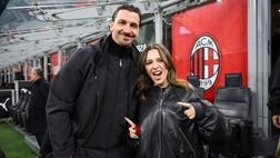 Milan-Sassuolo, i tifosi VIP: quali personaggi famosi tifano per i due club?