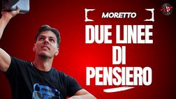 Jashari, due linee di pensiero all’interno del Milan? Ecco la rivelazione di Moretto