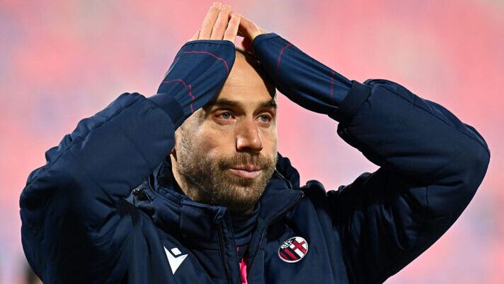 Bologna, ecco l’esito degli esami e i tempi di recupero per De Silvestri: il comunicato - immagine 1