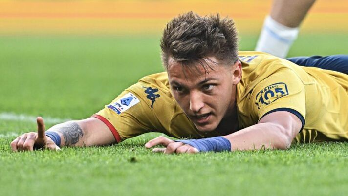 Genoa, Gilardino sul digiuno di Retegui: “Sta lavorando tanto e tiene botta” - immagine 1