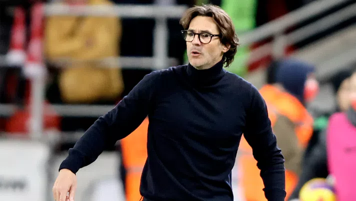 Chi è Paolo Vanoli? Cresciuto insieme a Conte. Abituato a lavorare coi giovani - immagine 1