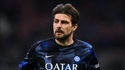 Acerbi: “No a Spalletti? Non fu per la battuta sull’età, ecco perché rifiutai la convocazione: Jesus…”