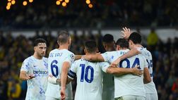 Inter-Kairat, Sky o Amazon? Dove vederla in diretta tv e live in streaming