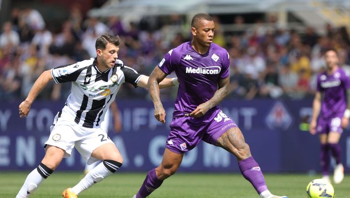 FOTO – Ufficiale, ll Brighton di De Zerbi dà il benvenuto a Igor - immagine 1