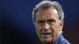 Cellino al Leeds: “Volevo cambiare un divano, esonerarono l’allenatore…”