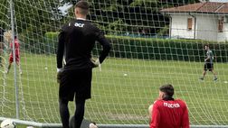 Lumezzane-Padova, prudenza per Perrotta. In arrivo altri biglietti?