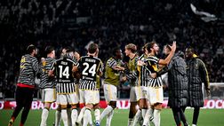 Juventus, il ricordo della sfida con l’Inter prima del lockdown