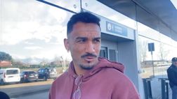 VIDEO Danilo: “Andare via non è stata una mia scelta, ma non ho rimpianti”