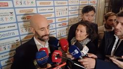 VIDEO VN – Borja Valero: “La Fiorentina si è meritata questa sfida. L’Inter squadra da battere”