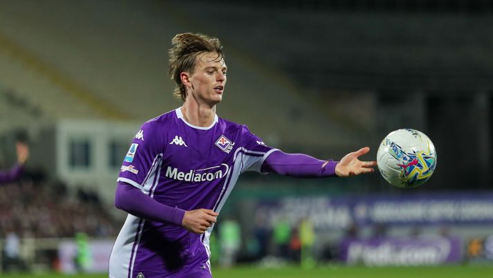 Bardazzi: “Ecco come Vanoli spera in Gud. Croci un ragazzo da tenere d’occhio” - immagine 1