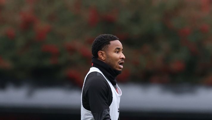 Passerini: 'Ecco un retroscena sull'infortunio di Leao. Cessione Nkunku? Il Milan spera che ...'