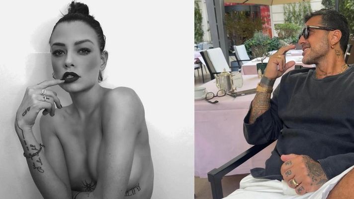 Corona sulla ex Provvedi: “Io ero quello che stava con Belen, mi vergognavo. Paparazzi solo…” - immagine 1