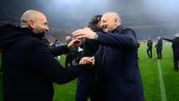 Marotta: “Vogliamo riconfermarci! Rinnovi Inzaghi e Lautaro, non ci saranno problemi. Su Zhang…”