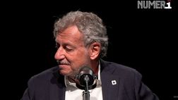 Sabatini: “Esposito mi dà i brividi! A chi lo critica, provate a fare una cosa e cioè…”