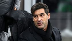 BREAKING – Ecco chi sarebbe il sostituto di Fonseca al Milan in caso di esonero