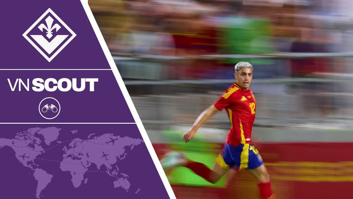 VN Scout – Yeremay Hernandez: ecco l’imprevedibilità che manca alla Fiorentina- immagine 1
