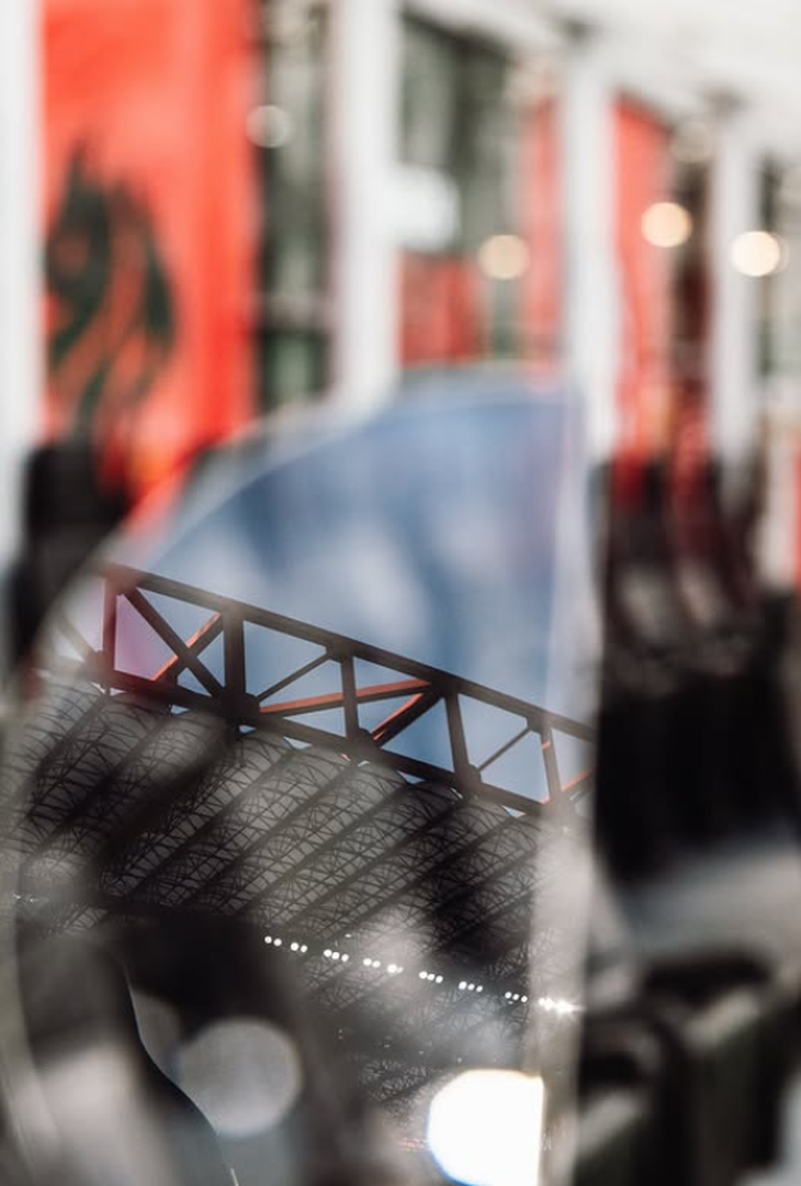 Luci a San Siro, attesa agli sgoccioli per Milan-Napoli – LA FOTOGALLERY - immagine 2