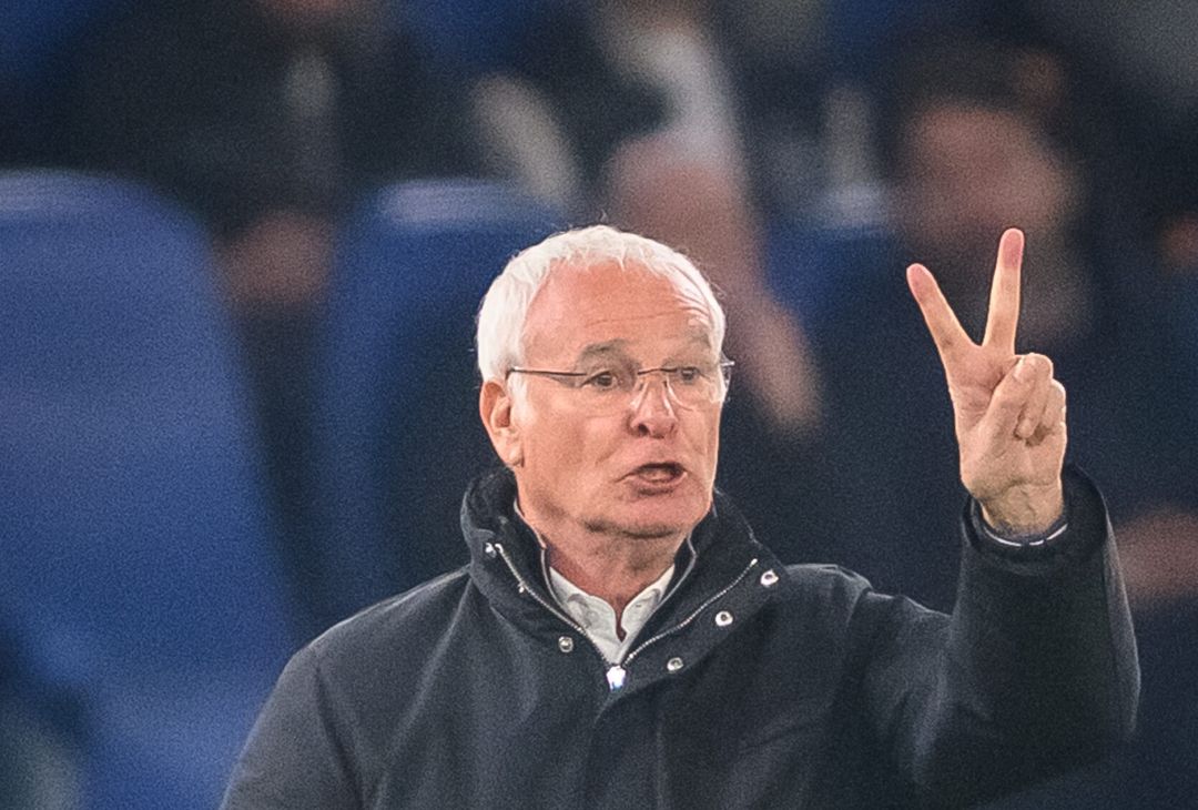 Roma-Athletic Club 2-1 FOTO GALLERY - immagine 24