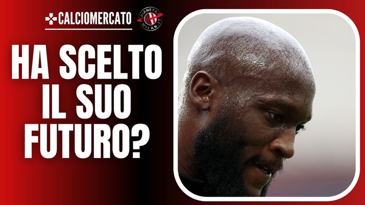 Romelu Lukaku (attaccante Chelsea), obiettivo di calciomercato del Milan | AC Milan News (Getty Images) Romelu Lukaku Chelsea Calciomercato AC Milan