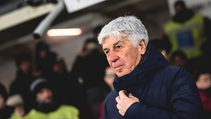 Atalanta-Roma, striscione contro Gasp: “Una bella storia si giudica anche dal finale” - immagine 1