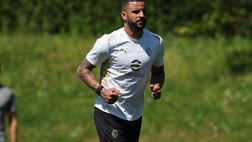Beckham 50: firme e auguri, da Kyle Walker di cuore