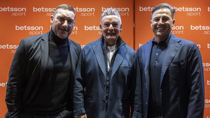 Totti contro Baggio: botta e risposta su quale sia il loro allenatore preferito - immagine 1