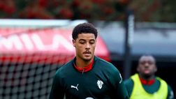 Milan, De Winter cambio radicale: che differenza c’è quando gioca titolare? Ecco i numeri