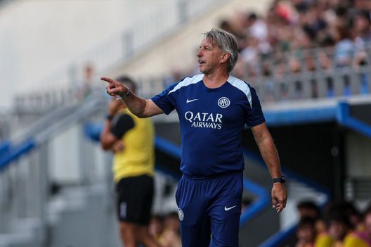 FCIN1908 / Un gol per ripartire e riscrivere il futuro: Inter U23, il punto Zuberek- immagine 3