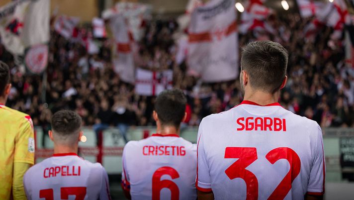 Stasera parte Centrocampo, la trasmissione tutta dedicata al Padova. Ecco i temi Stasera parte Centrocampo, la trasmissione tutta dedicata al Padova. Ecco i temi - immagine 1
