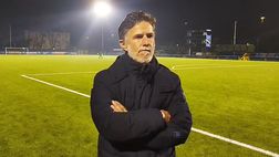 VIDEO FCIN1908 / Inter Primavera, Carbone: “Qualificazione meritata, contento per…”