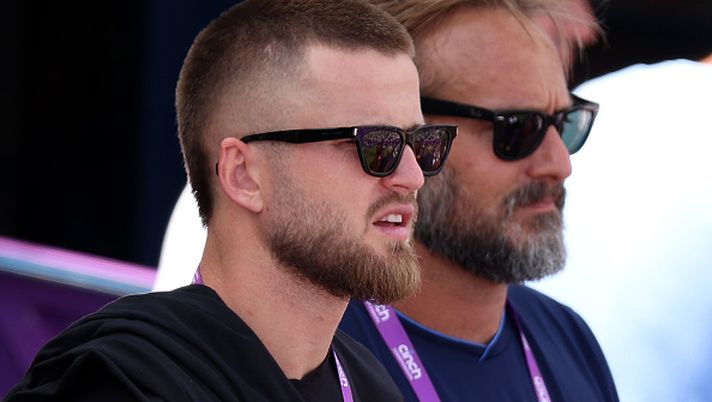 Jamie O’Hara, l’ex Tottenham è “scioccato” dal passaggio di Eric Dier al Bayern - immagine 1