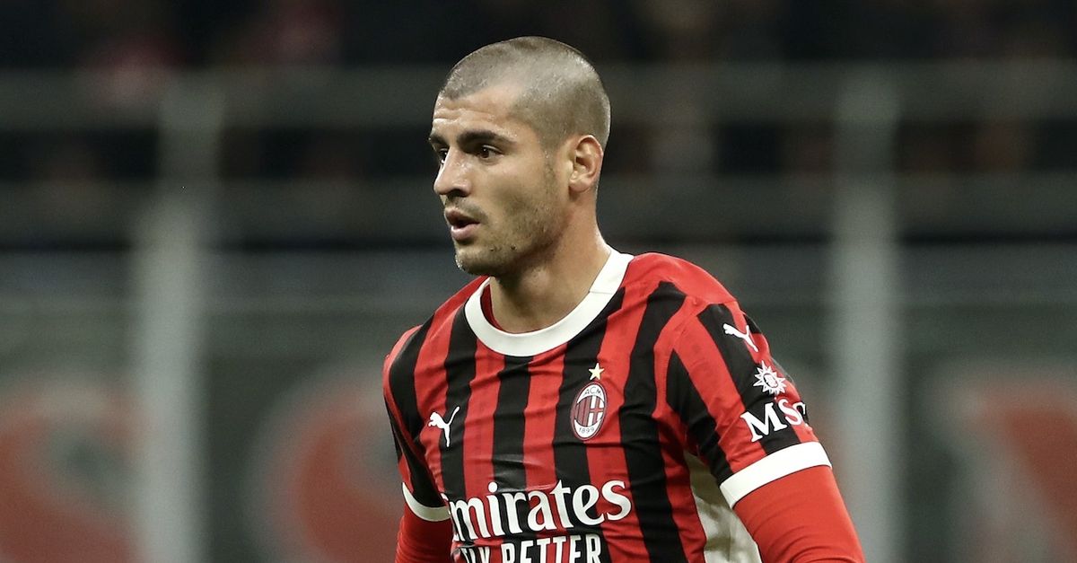 Milan Lecce 3 0: fuori Morata acciaccato, dentro Loftus Cheek | Serie A News