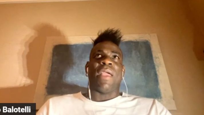 Balotelli: “Io all’Inter? Sto bene all’Adana. Arnautovic fortissimo, torni presto” - immagine 1