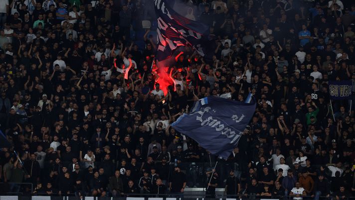 UFFICIALE – Empoli-Napoli, la decisione sui residenti in Campania: il comunicato - immagine 1