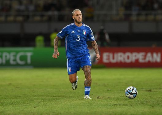 Bergomi: “Italia, giocatori consapevoli. Dimarco ci ha riportati alla realtà”- immagine 2