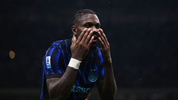 Inter, prime prove di formazione per la Lazio: dalla gestione di Thuram a Sucic e Bisseck