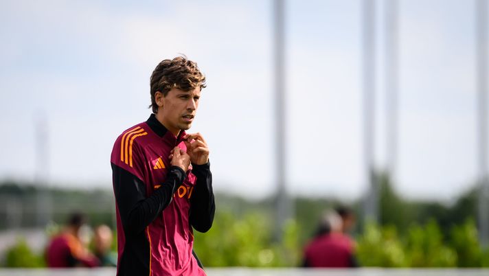 Ufficiale, Reale è un nuovo giocatore della Juve Stabia: “È un grande orgoglio” - immagine 1