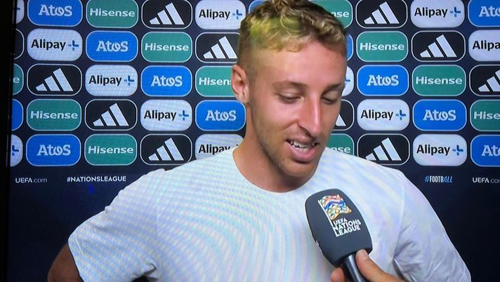 Sky Frattesi: “Il talento non è il mio punto forte, ma lavoro tanto. Futuro? Chiedete a Carnevali” - immagine 1