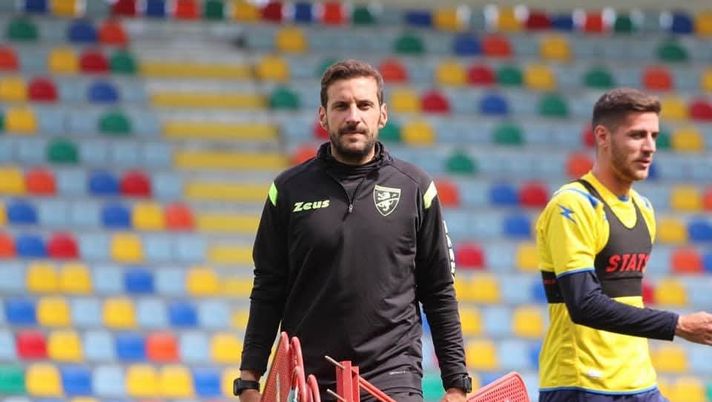 Toro, chi è Petruolo: Responsabile dei Preparatori Atletici al fianco di Baroni - immagine 1