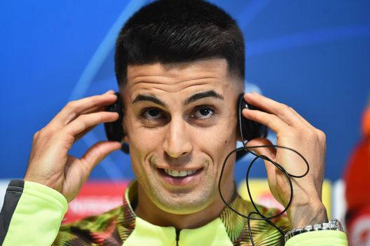 Getty Images Inter-Cancelo, 70% ingaggio a carico dell’Al Hilal. E l’indennizzo sarà il cartellino di…- immagine 2