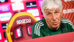 Gasperini dopo Mou e De Rossi: le lacrime degli allenatori e l’indifferenza americana