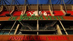 Verso Twente-Lazio, alla scoperta del De Grolsch Veste: storia e particolarità