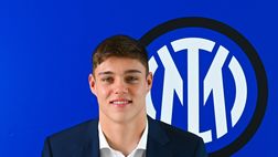 Inter, blitz di Palacios in Argentina: il motivo. Ecco quando si unirà in gruppo
