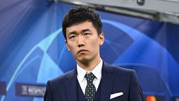 Inter, Zhang al bivio: offerta da 1,3 mld in arrivo. E Suning riceve aiuti di stato